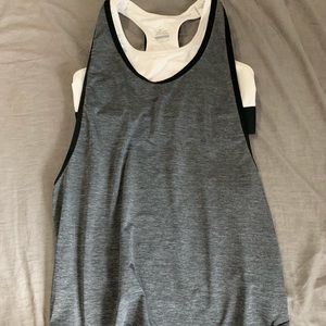 Nike tank